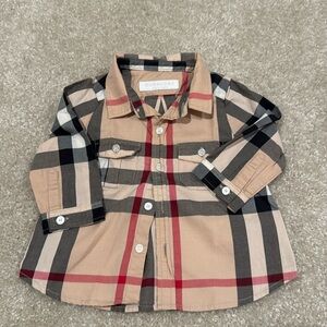 Burberry Children